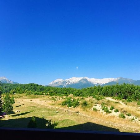 Pm Mountain View Fireside Retreat Bansko Apartment Exterior photo