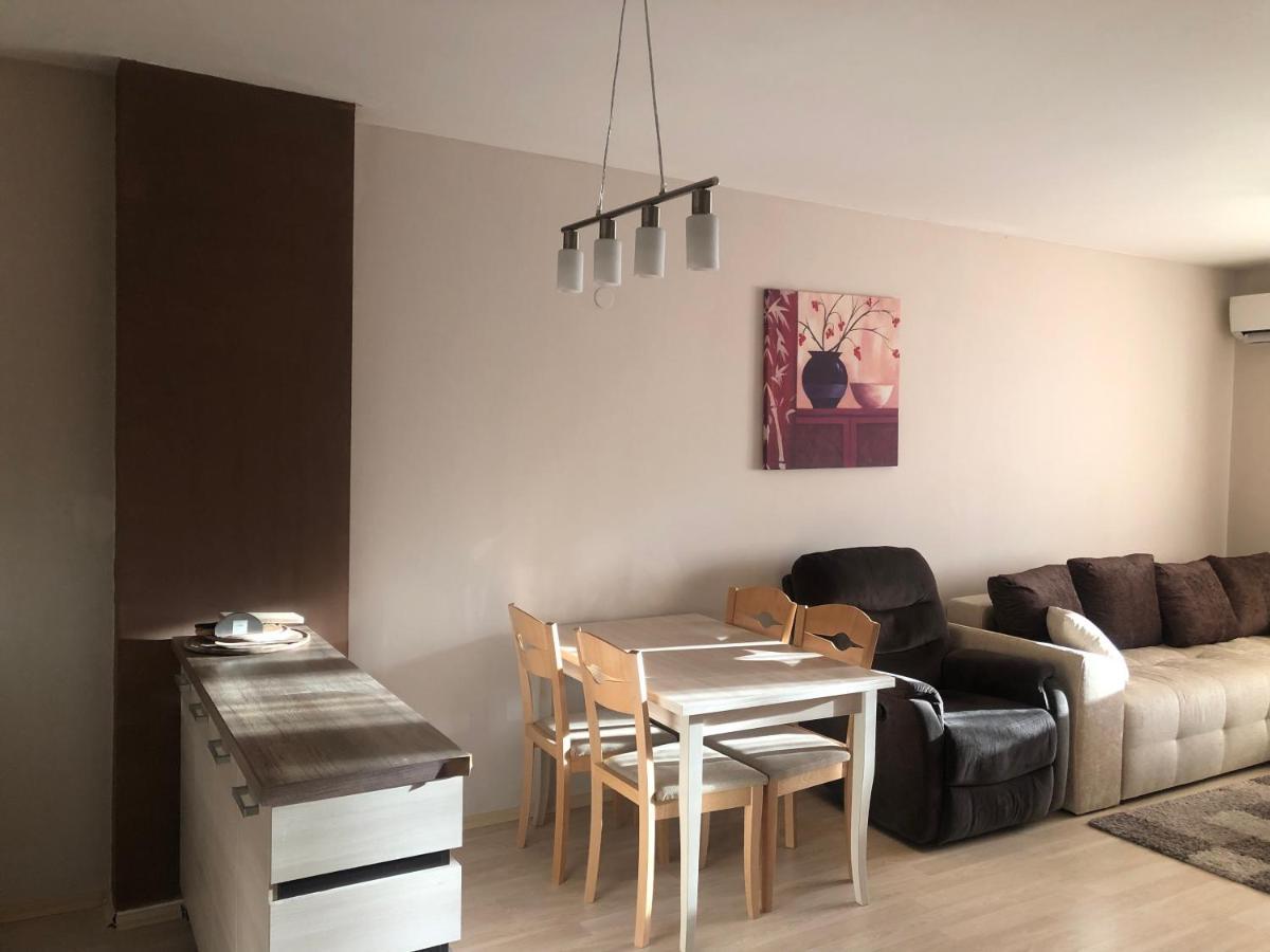 Pm Mountain View Fireside Retreat Bansko Apartment Exterior photo