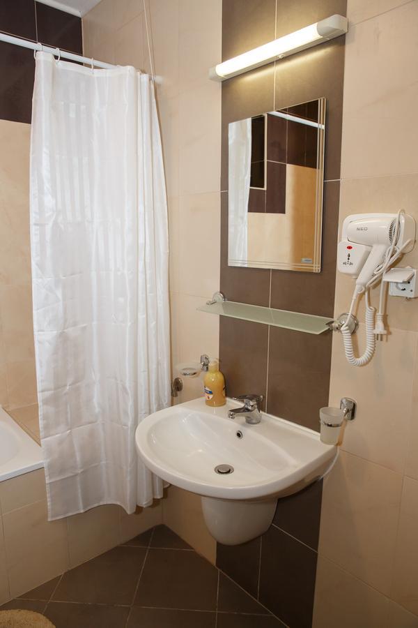 Pm Mountain View Fireside Retreat Bansko Apartment Exterior photo